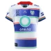 Warriors Mens Away Rugby Jersey 2025