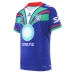 Warriors Mens Home Rugby Jersey 2025