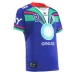 Warriors Mens Home Rugby Jersey 2025