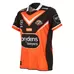 Wests Tigers Mens Away Rugby Jersey 2021