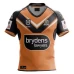 Wests Tigers Mens Away Rugby Jersey 2024