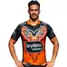 Wests Tigers Mens Indigenous Rugby Jersey 2021