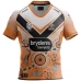 Wests Tigers Mens Indigenous Rugby Jersey 2024