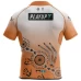 Wests Tigers Mens Indigenous Rugby Jersey 2024